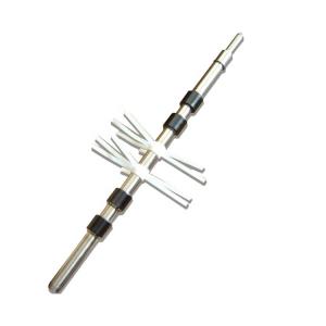 Wholesale ATM Spare Parts NCR Shaft Flicker Assy 4450663266 445-0663266 from china suppliers