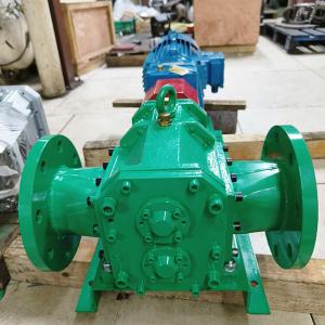 Wholesale Transfer Powder - Water Mixture Rotary Lobe Pump For Sewage Treatment from china suppliers