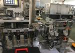 380V Spunlace Nonwoven Wet Wipes Packaging Machine，reliver itching wipes packing