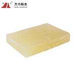 Diaper Bonding Hot Melt Adhesives TPR-6552 Medical Grade