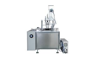 Wholesale KN95 Respirator Earloop Welding Machine from china suppliers
