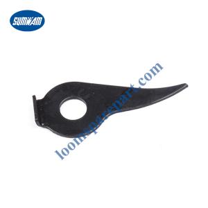 Wholesale Standard Picanol Loom Spare Parts B162173 Scissor Spring Blade from china suppliers