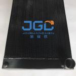 Water Tank Radiator For Hitachi ZAX870 Hydraulic Excavator