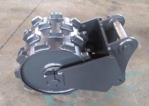 Wholesale Customized Excavator Compaction Wheel Bearing Cost Effective Universal ISO Certificated from china suppliers