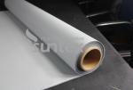 Waterproof Flexible Good Chemical/Heat Resistant PU Coated Fiberglass Fabric
