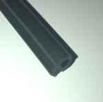 Transparent Door Bottom Strip Heat Resistant And Weatherproof Adaptability