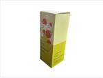 Cosmetic Beauty Skin Care Packaging Color Box Folding Carton Boxes Custom