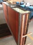 Refrigerator AC Chiller Condenser Coil Frost Free Plate Type