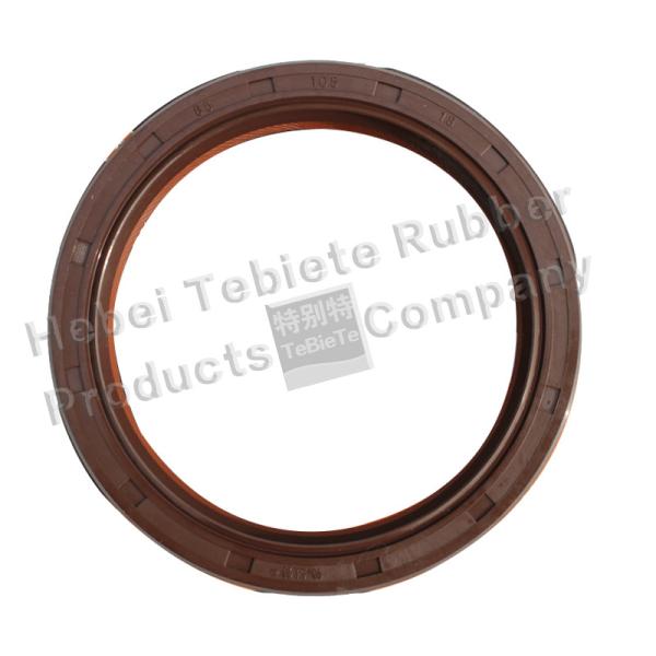 OEM DZ9112320920 Differential Oil Seal for Auman Truck Hande ,Axle ,Shacman