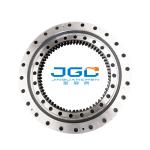Kobelco Sk200 Sk210 Excavator Slew Bearing Swing Cross Roller Ring YN40F00026