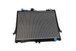 ISUZU DMAX2012 4JJ1 Radiator 8971372730 Automotive Cooling Parts