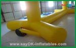 Blow Up Movie Screen Portable Outdoor Event Inflatable Movie Screen / Inflatable