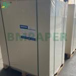 230g Single Side Coated Food Grade Bleach Card Food Grade Paper