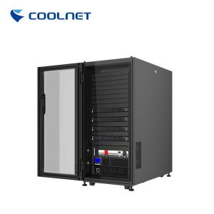 China 26U 42U Mini Micro Data Center Intelligent Management on sale