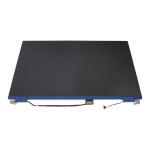 BA96-07387A Samsung LCD Assembly 15.6" Royal Blue NP950QCG-K01US NP950QCG-K01US