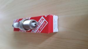 Wholesale Auto Spark Plug for Toyota Denso OEM 90919-01164 from china suppliers