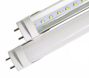 Wholesale High Lumen 12W 6500K T8 LED Tube Light 180lm/W Flame Retardant from china suppliers