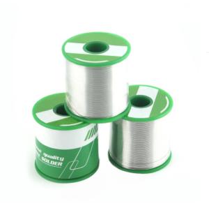 Wholesale 1000G/Roll 1.0mm Silver Solder Welding Wire High Expansion Ability from china suppliers