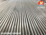ASTM A268 TP430 Ferritic Martensitic Stainless Steel Seamless Pipe