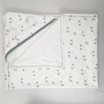 PP Cotton Stuffed Baby Animal Toy Soft Safe Comfortable Flannel Good Dream