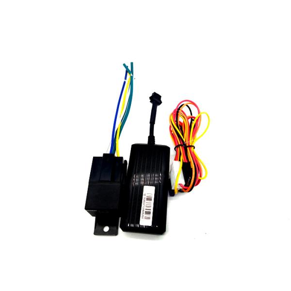 4G GPS Tracking Sofeware 4G Fast GPS/LBS Positioning Device 4G GPS Fleet Tracking Solution
