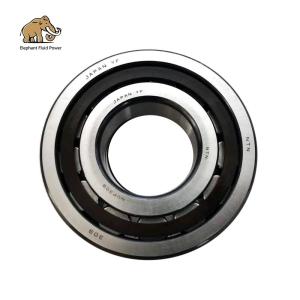 Wholesale NUP 309 Cylindrical Roller Thrust Bearing For Sauer 90R100 from china suppliers