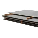 Food Grade 304 Stainless Steel Medium Thick Plate 1500mm Hot Rolled Corrosion