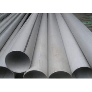 Wholesale Stainless Steel Round Pipe 4 Inch Stainless Steel Pipe 316 Stainless Steel Pipe Stainless Steel Welded Pipe from china suppliers