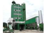 240T/H Eco-friendly Hot Mix Asphalt Plant