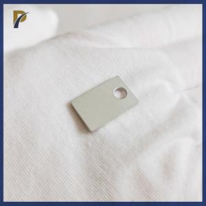 Wholesale WCu 50 Tungsten Copper Alloy Heat Sink Polished Surface Material from china suppliers