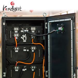 Wholesale 535*240*220mm 100A Energy Storage System Battery For Industrial from china suppliers