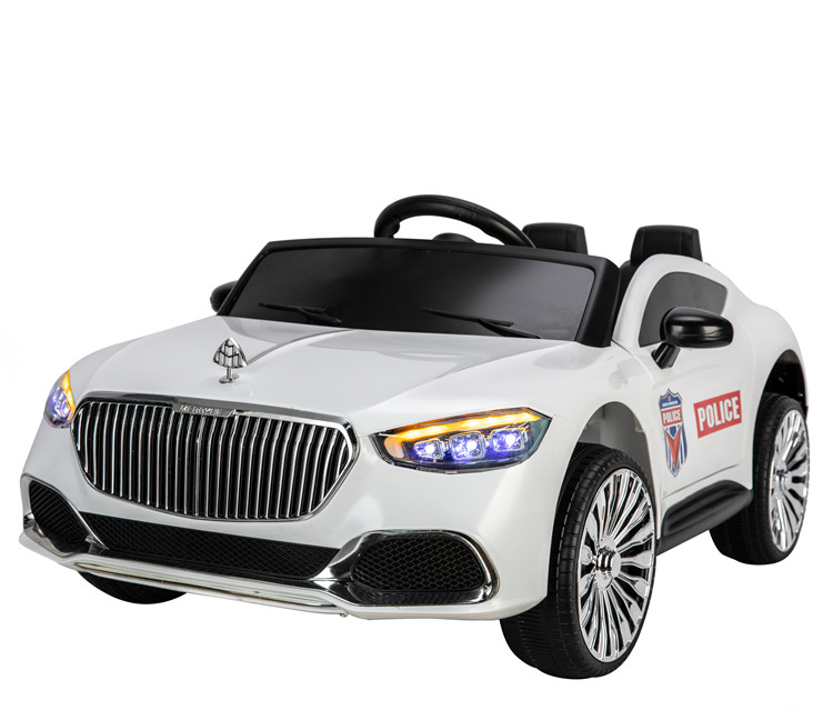 10 Years Old Huge Ride On Toy Electric Kids Car with 6v4.5*1/12v4.5/12V7 Battery