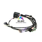 1982713 198-2713 3812499 381-2499 E324D E325D Excavator Wiring Harness
