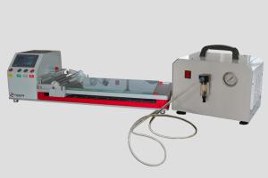 Wholesale PT-5000A Small Coating Test Machine Vacuum Heating Type 1600W from china suppliers