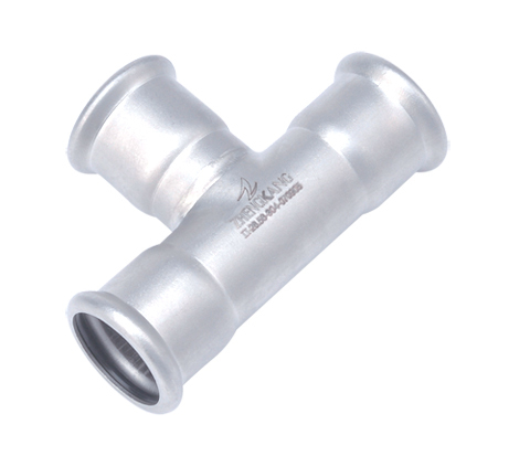 Wholesale Stainless steel threaded flange adapter