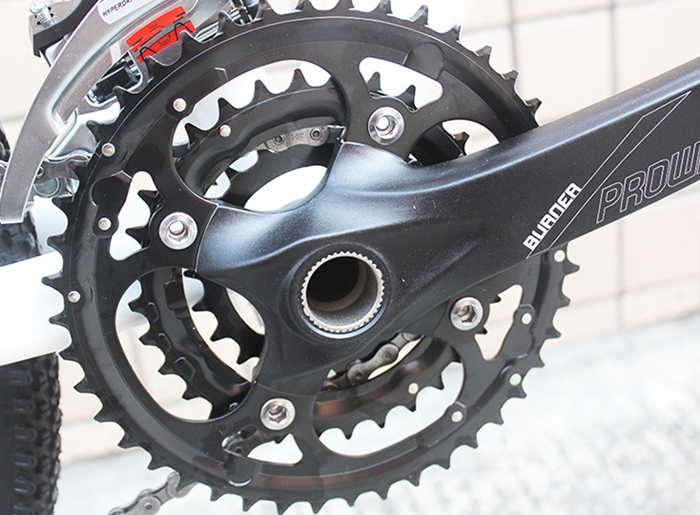 OEM Fork Suspension 21 Speed Mountain Race Bike