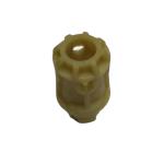 471911 Automotive Accessories Handbrake Cable Clip for Peugeot 508 Citroen C5