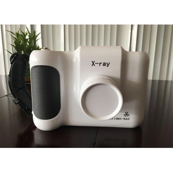 65KV Tube Voltage Handheld Dental Medical Equipment X- Ray Machine 400VA