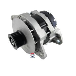 Wholesale QSM11 6BT Alternator Excavator Engine Parts 37N-01010 4938600 from china suppliers