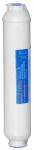 Better Adsorbability Pure Water Filter Replacement Cartridge , High Rate Ro