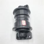 Doosan Excavator Undercarriage Parts , Crawler Track Roller For Excavator DH55