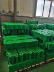 Superior 2 Inch HDPE Slope Protection Geocell for Highway Railway Bed Retaining