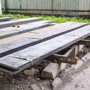 Wholesale ASTM 431 S43100 1.4057 Steel Sheet Metal Hot Rolled Steel Sheet X17CrNi16-2 from china suppliers