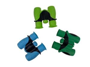Wholesale RoHS Kids Binoculars 8x21 , Child Size Binoculars Shock Resistant from china suppliers