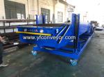 Telescopic Belt Conveyor for Loading boxs/cartons/tires/sacks