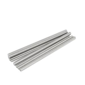 Wholesale Din975 SS304 Stainless Steel Metric Threaded Rods M4 M5 M6 M8 M10 for Control Inspection from china suppliers