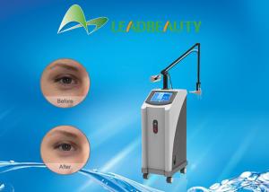 Wholesale Beauty machine fractional co2 laser /co2 fractional laser scar removal from china suppliers