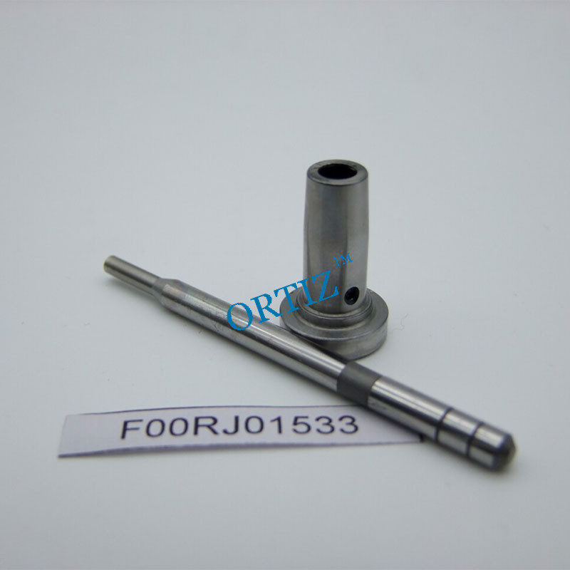 ORTIZ Cummins IFL26/ZIRIS10S diesel common rail valve F00RJ01533 brand new fuel injector oil control valve F 00R J01 533