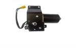 WG1651741002 Howo 70t Mining Truck Wiper Motor Heavy Truck Wiper Low Noise