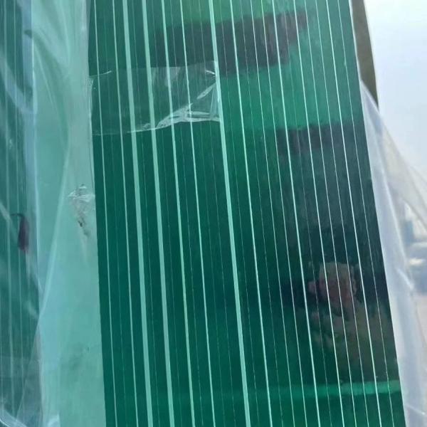 2mm 3mm 4mm 5mm 5.5mm 6mm 8mm 10mm 12mm 15mm 19mm Temperable Clear Float Glass